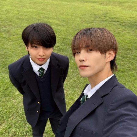 School Trip: Joined a Group I’m Not Close To (2025)