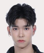 Winner Vorasorn Wannaworasate