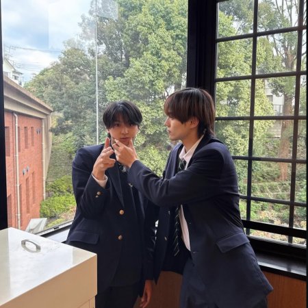 School Trip: Joined a Group I’m Not Close To (2025)