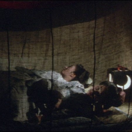 The Homely of Sister (1967)