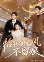 Qia Si Wan Feng Bu Liu Hen Chinese Drama(2025) photo