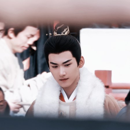 Shadows of Desire ()