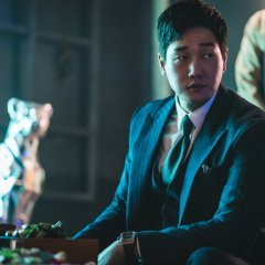 Super Nota Korean Drama(2025) photo