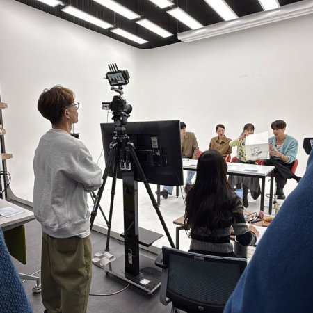 Positively Yours (2026)