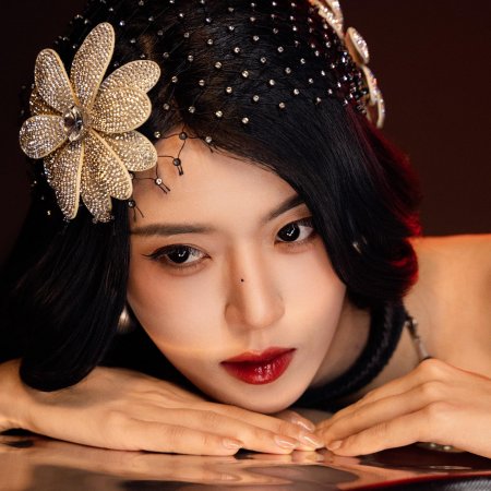 Ting Dong Dong Wu Yu Yan: Wo Cheng Le Jing Ju Chang Ke (2025)