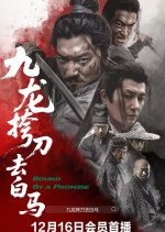 Bound by a Promise Chinese Movie(2025) photo