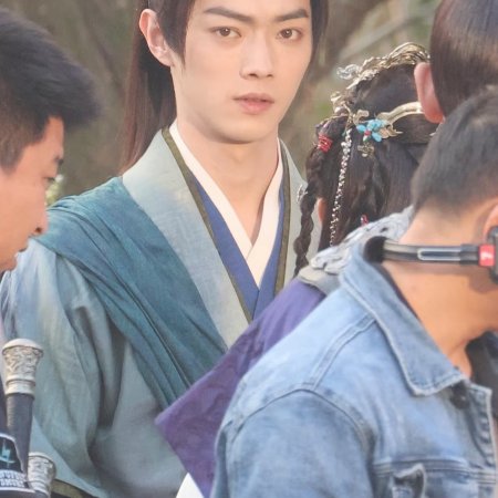 Tian Du Yi Wen Lu ()