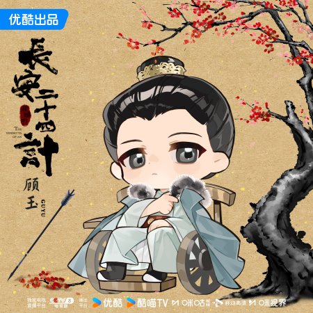 The Vendetta of An (2025)