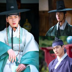 To My Beloved Thief Korean Drama photo