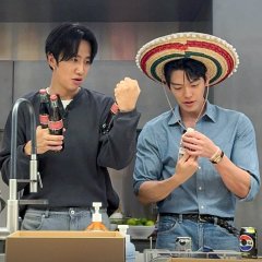 GBRB: Joy Pops Laugh Pops Korean TV Program(2025) photo