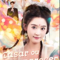 Shan Hun Meng Qi Shi Man Ji Shen Suan Chinese Drama photo