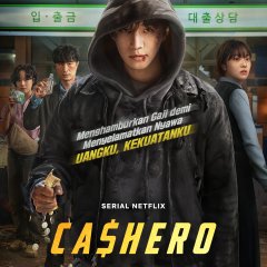 Cashero Korean Drama photo