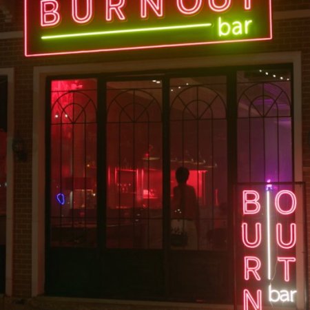 Burnout Syndrome (2025)