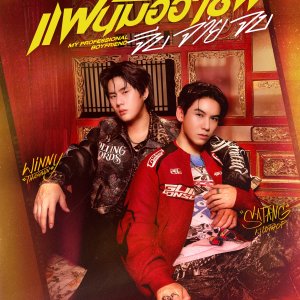 My Professional Boyfriend ()