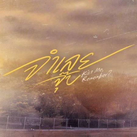 Kiss Me, Remember? ()