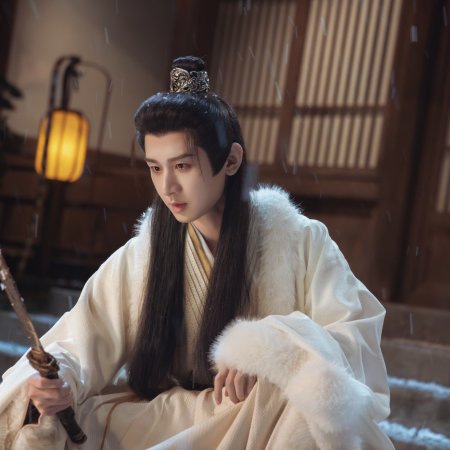 The Vendetta of An (2025)