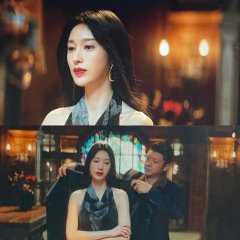 Love on the Turquoise Land Chinese Drama photo