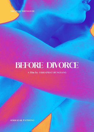 Before Divorce (2022) poster