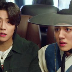 Must You Go? Korean Drama photo