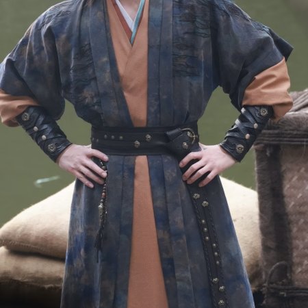 Tian Du Yi Wen Lu ()