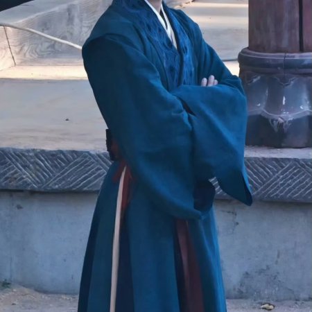 Tian Du Yi Wen Lu ()