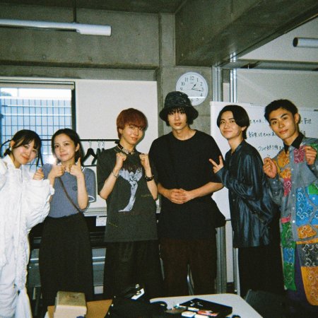 Punks Triangle (2025)