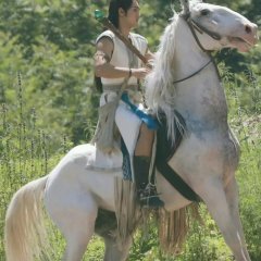 Guardians of the Lands Chinese Drama photo