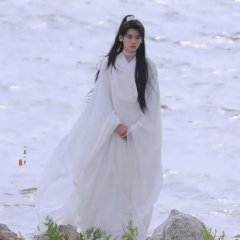 Eternal Faith Chinese Drama photo