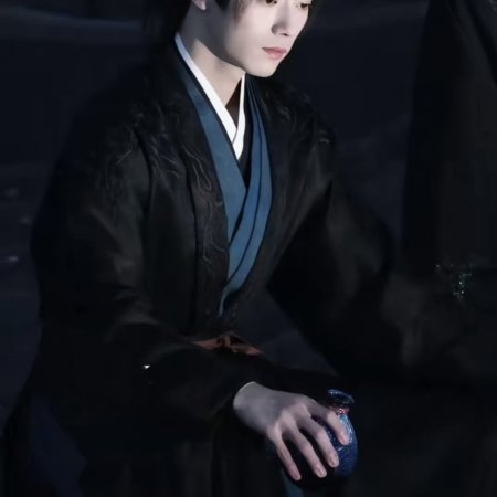 Tian Du Yi Wen Lu ()