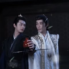Yu Jun Chang Ge Chinese Drama photo