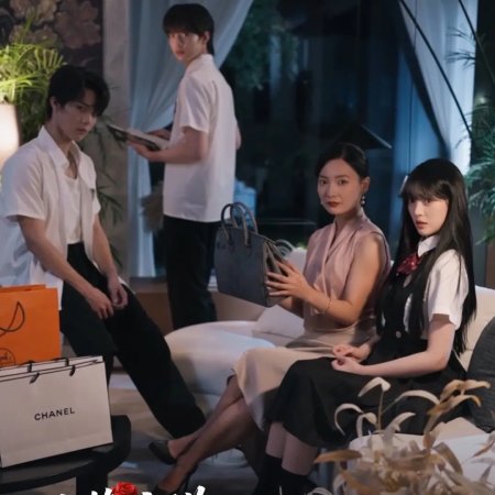 Camouflaged Hunting (2025)