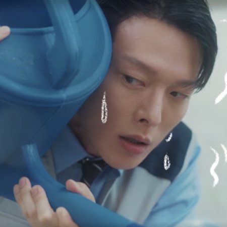 Dynamite Kiss (2025)