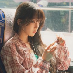 Once We Were Us Korean Movie(2025) photo