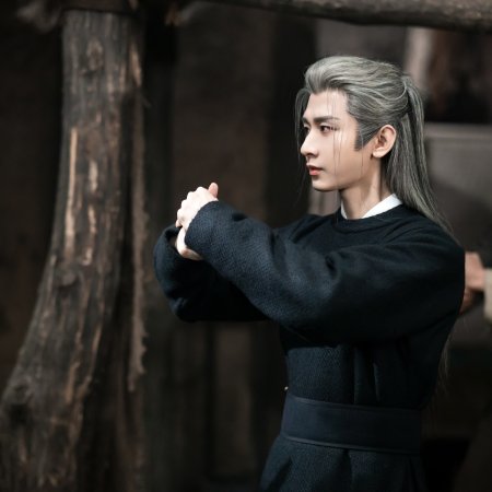 The Vendetta of An (2025)