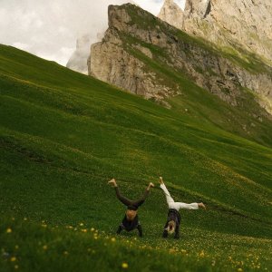 which couple are you