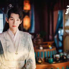 The Glory of Queen Chinese Drama photo