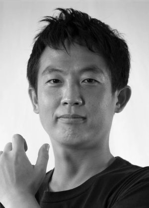 Tanimoto Kenshin in Kamen Rider Gotchard Japanese Drama