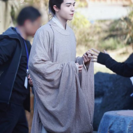 A Ming Dynasty Adventure ()