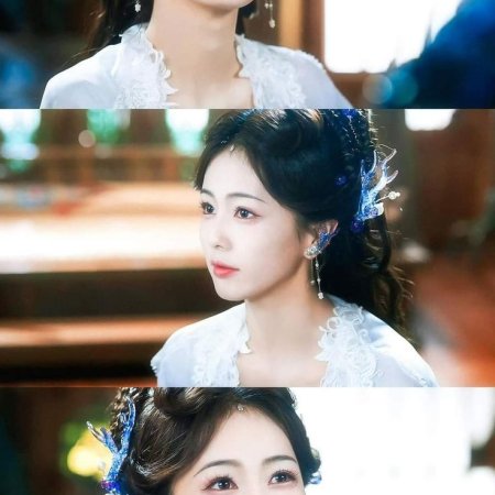 Moonlight Mystique (2025)