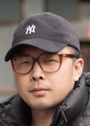 Yang Zhen in Blade's Dance with You Chinese Drama