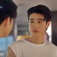 Let Me into Your Heart Thai Drama photo