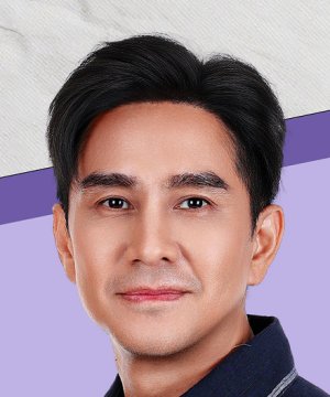 Poothanate Hongmanop