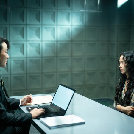 The Price of Confession (2025)