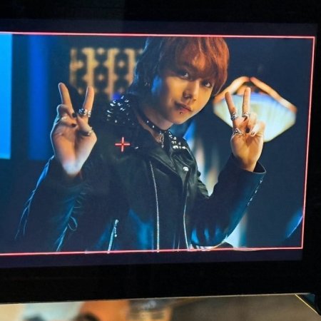 Punks Triangle (2025)