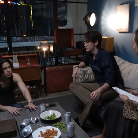 Burnout Syndrome Special (2025)