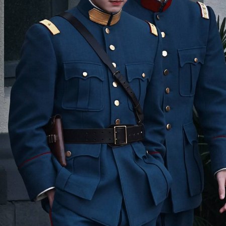 The Lament of Autumn ()