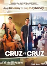 Cruz vs Cruz Philippines Drama(2025) photo