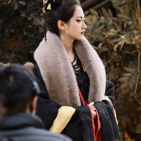Shadows of Desire ()