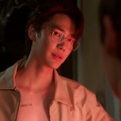 Burnout Syndrome Thai Drama photo