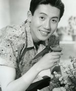 Ichikawa Raizo VIII Fotoğraf